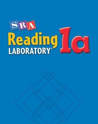 Reading Laboratory 1A, Violet (Primer) Power Builder