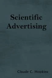 Scientific Advertising