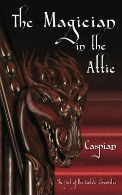 The Magician in the Attic