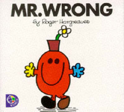 Mr. Wrong