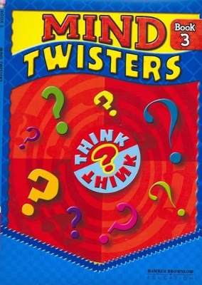 Mind Twisters