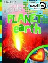 Inside Planet Earth