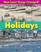 How Have Things Changed: Holidays