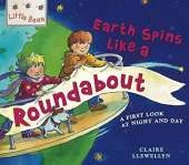Mybees: The Earth Is Like A Roundabout: A first look at night and day