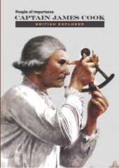 Captain James Cook - British Explorer