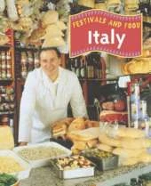 Festivals and Food: Italy