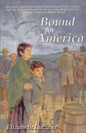 Bound for America