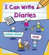 I Can Write Pack A of 6