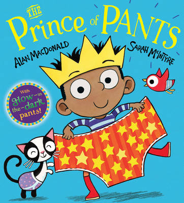 Prince of Pants