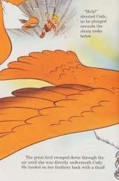 The Rescuers Down Under