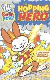 Hopping Hero