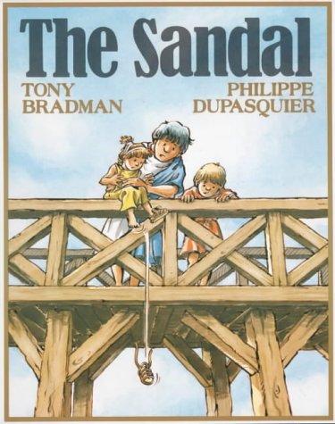 The Sandal