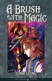 A Brush with Magic