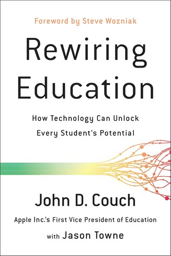 Rewiring Education: Unlocking the Potential of Today's Learners
