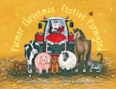 Farmer Christmas Festive Farmyard