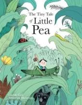 The Tiny Tale Of Little Pea
