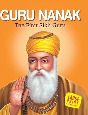 Guru Nanak
