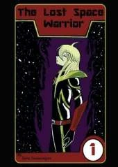 The Lost Space Warrior