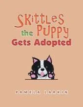Skittles the Puppy Gets Adopted