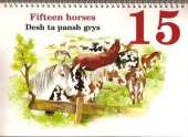 Counting Animals