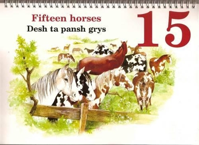 Counting Animals