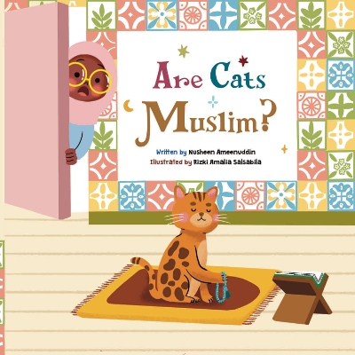 Are Cats Muslim?