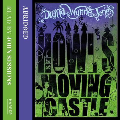 Howl’s Moving Castle