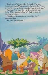 Snow White and the Seven Dwarfs: The Precious Diamond