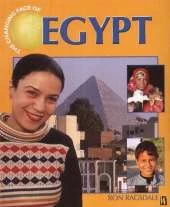 The Changing Face Of: Egypt