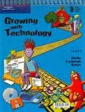 Growing with Technology: Level 2