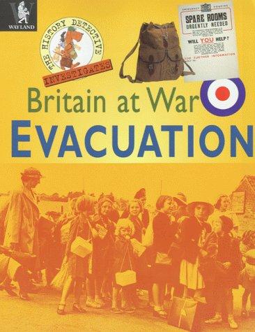 Evacuation in World War II