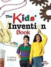 The Kids Invention Book