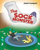 The Sock Monster