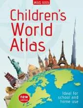 Children’s World Atlas New Edition PB