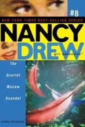 The Scarlet Macaw Scandal