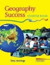 Geography Success: Starter Book