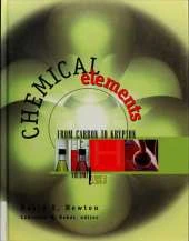 Chemical Elements: From Carbon to Krypton