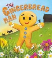 Storytime Classics: The Gingerbread Man