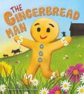 Storytime Classics: The Gingerbread Man