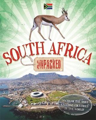 Unpacked: South Africa