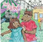 The Dalby's - Day at the Theme Park