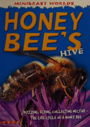 Honey Bee's Hive