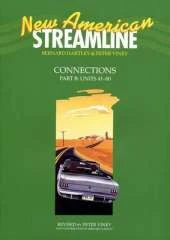 New American Streamline Connections: Intermediate: Student Book Part B (Units 41-80)