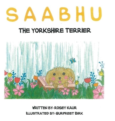 Saabhu: Second Edition