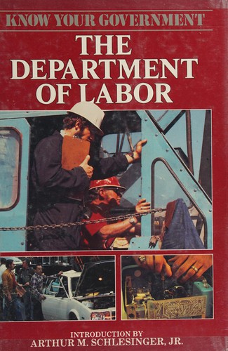 Department of Labour