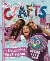Crafts for Revamping Your Room