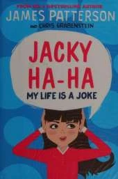 Jacky Ha-Ha: My Life is a Joke: (Jacky Ha-Ha 2)