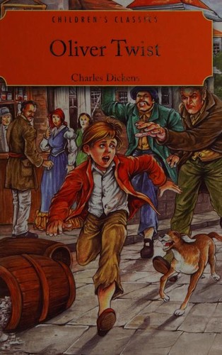 Oliver Twist