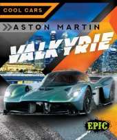 Aston Martin Valkyrie