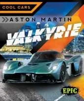 Aston Martin Valkyrie